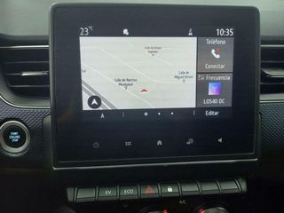 Renault Arkana BUSINESS 1.6 T-TECH HYBRID BVA6 E6D 145