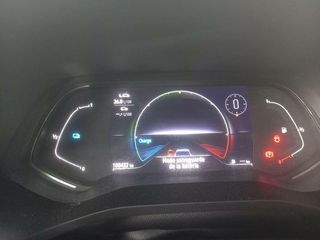 Renault Arkana BUSINESS 1.6 T-TECH HYBRID BVA6 E6D 145