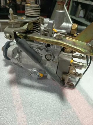 Bomba Inyección 0460.484.127