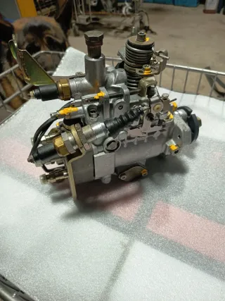 Bomba Inyección 0460.484.127