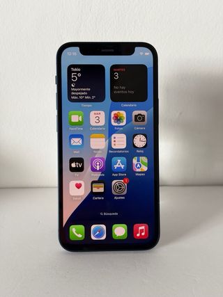 iPhone 12 mini 128GB