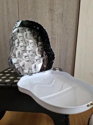 Fiambrera Stormtrooper Star Wars