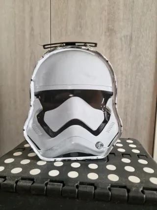 Fiambrera Stormtrooper Star Wars