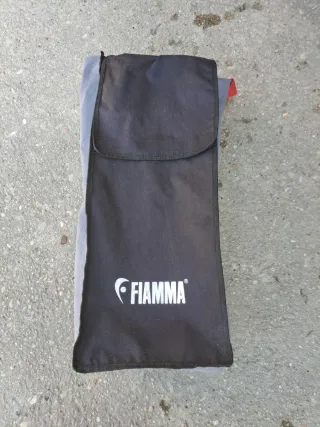 Calzos Fiamma para autocaravana o camper