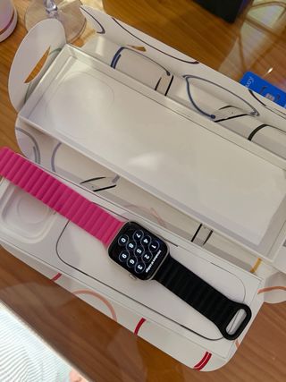 Apple Watch Series SE talla 44