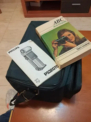 Objetivo Nikkor 135mm 1:2.8