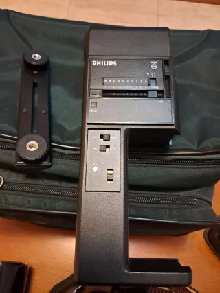 Objetivo Nikkor 135mm 1:2.8