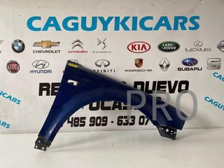 Aleta Volkswagen Passat B5 usada