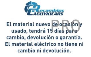 Aleta Volkswagen Passat B5 usada