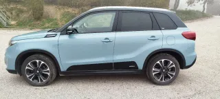 Suzuki Vitara 2020