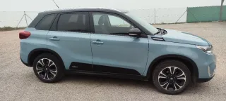 Suzuki Vitara 2020