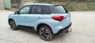 Suzuki Vitara 2020