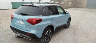 Suzuki Vitara 2020