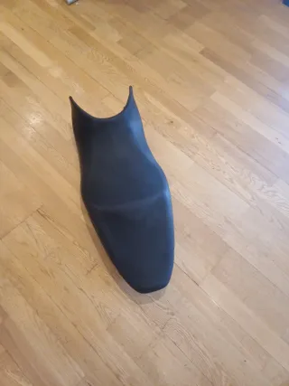 Asiento Honda CB 600 Hornet 2004 Negro