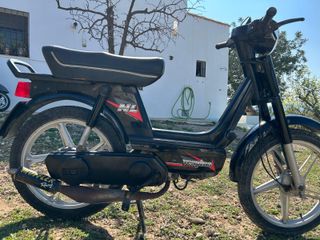 VESPINO  131E (VESPINO NL) 1992