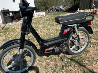 VESPINO  131E (VESPINO NL) 1992