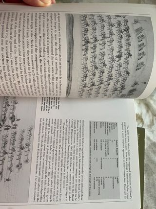 English Civil War Artillery and AustrianNapoleonic