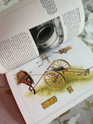 English Civil War Artillery and AustrianNapoleonic