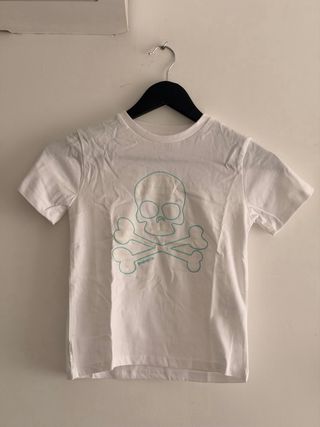 Camiseta Scalpers Magic Skull The Kids