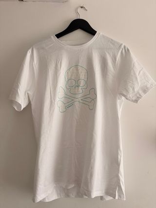 Camiseta Scalpers Magic Skull The Kids