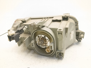 FARO IZQUIERDO RENAULT CLIO I FASE I / II (B/C57)