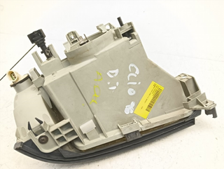 FARO IZQUIERDO RENAULT CLIO I FASE I / II (B/C57)