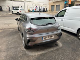 Renault Clio 2024