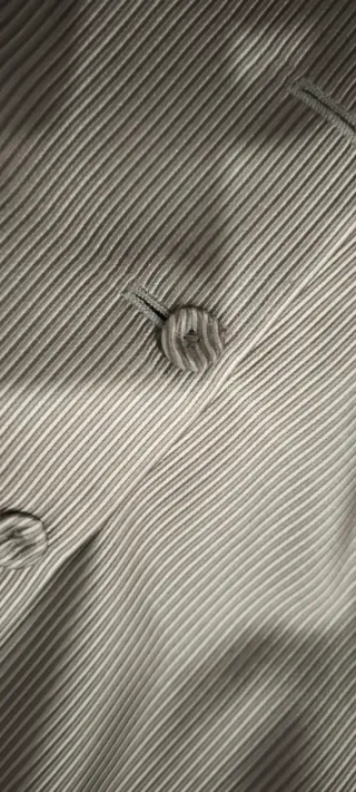 Traje de Novio Negro con Corbata Roja