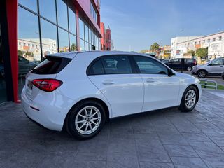 Mercedes-Benz Clase A 160 2022