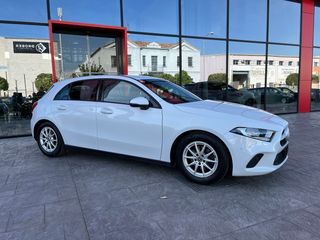 Mercedes-Benz Clase A 160 2022