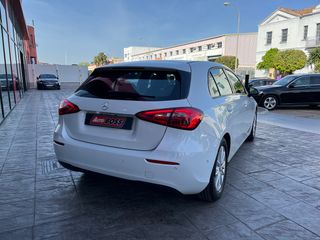 Mercedes-Benz Clase A 160 2022