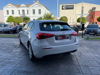 Mercedes-Benz Clase A 160 2022