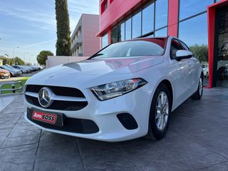 Mercedes-Benz Clase A 160 2022