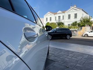 Mercedes-Benz Clase A 160 2022