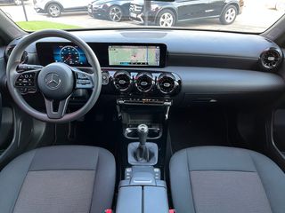 Mercedes-Benz Clase A 160 2022
