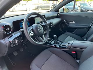 Mercedes-Benz Clase A 160 2022