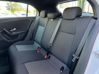 Mercedes-Benz Clase A 160 2022