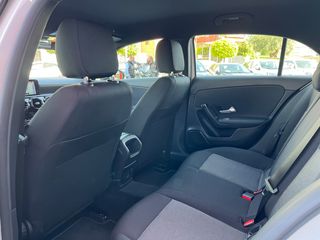 Mercedes-Benz Clase A 160 2022