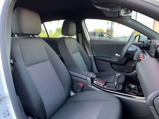 Mercedes-Benz Clase A 160 2022