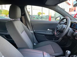 Mercedes-Benz Clase A 160 2022