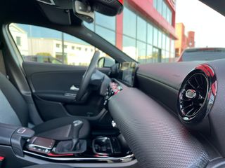 Mercedes-Benz Clase A 160 2022