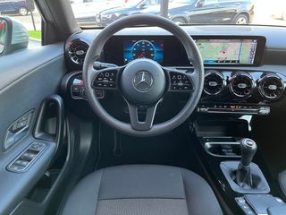 Mercedes-Benz Clase A 160 2022