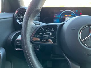 Mercedes-Benz Clase A 160 2022