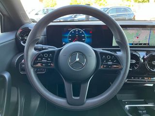 Mercedes-Benz Clase A 160 2022