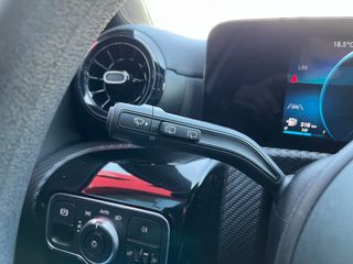 Mercedes-Benz Clase A 160 2022