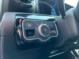 Mercedes-Benz Clase A 160 2022