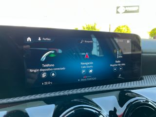 Mercedes-Benz Clase A 160 2022