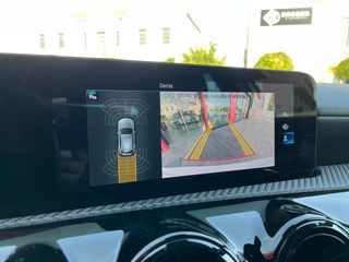 Mercedes-Benz Clase A 160 2022