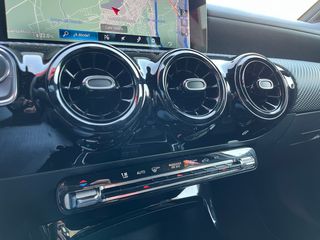 Mercedes-Benz Clase A 160 2022