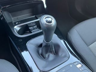 Mercedes-Benz Clase A 160 2022